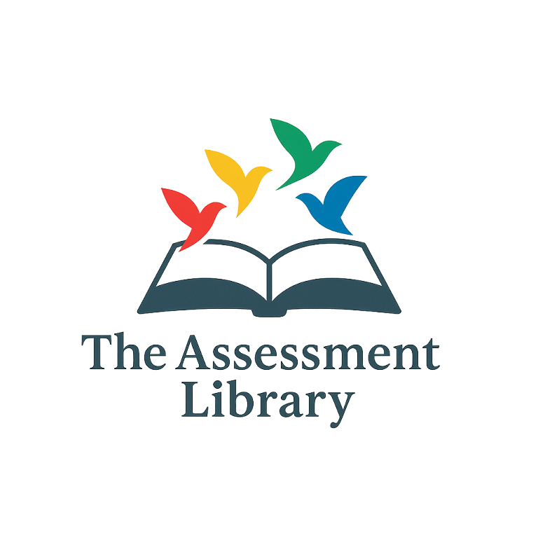 The Assessment Library
